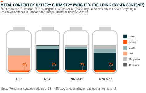  Lithium-ion Battery: 다음 세대 에너지 저장 기술의 중심축이 될까요?